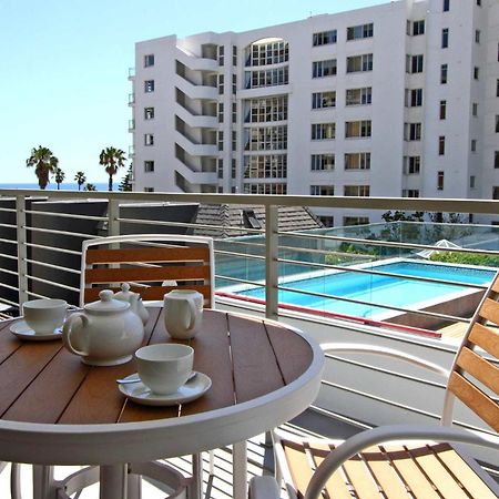 Fairmont 201 Appartement Kaapstad Buitenkant foto